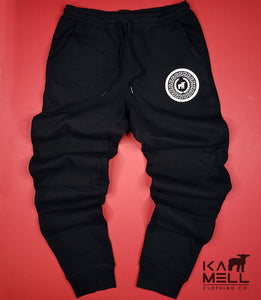 KAMELL "ROYAL FAMILY" JOGGER PANT