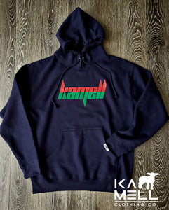 KAMELL JIG HOODIE