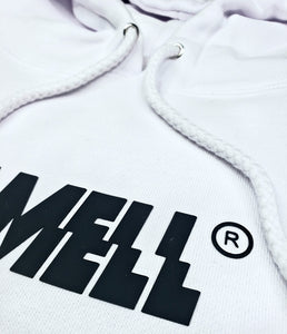 KAMELL "BLURR" HOODIE