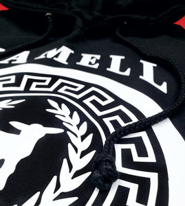 KAMELL "ROYAL FAMILY" HOODIE