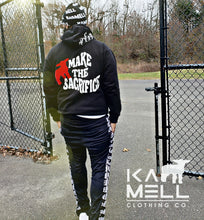 KAMELL "MEANINGFUL" HOODIE