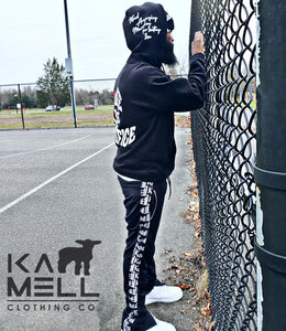 KAMELL "MEANINGFUL" HOODIE