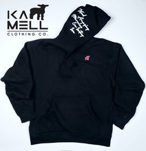 KAMELL "MEANINGFUL" HOODIE