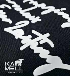 KAMELL "MEANINGFUL" HOODIE