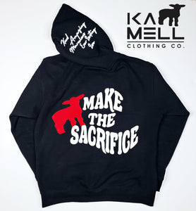 KAMELL "MEANINGFUL" HOODIE