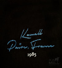 KAMELL PARIÉ HOODIE